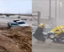 श्रीलंकेत पूर आणि भूस्खलनात 56 जणांचा मृत्यू