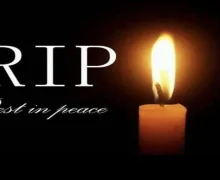 मराठी साहित्यविश्वात शोककळा