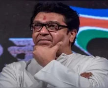 मुंबई: महापालिका निवडणुकीपूर्वी राज ठाकरेंना धक्का; मनसेचे जिल्हाध्यक्ष भाजपमध्ये सामील झाले