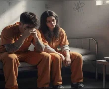 नातीने लग्न पुढे ढकलण्यासाठी प्रियकरासोबत मिळून आजीचा खून केला