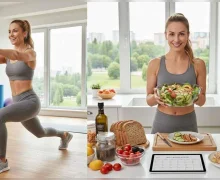 १५ किलो वजन कमी करण्याचे १५ पद्धती, कठिण नाही नक्की करुन बघा