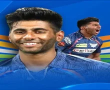 यशच्या जबरदस्त खेळीमुळे विदर्भाने सय्यद मुश्ताक अली ट्रॉफीमध्ये केरळचा पराभव केला