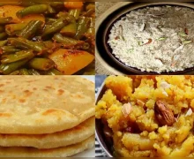 Datta Jayanti 2025 श्री दत्तात्रेयांना प्रिय असलेले आणि नैवेद्य म्हणून खास तयार केले जाणारे पदार्थ