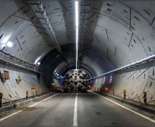 मुंबईत देशाची पहिली शहरी सुरंग बनेल, जाणून घ्या ही कशी खास आहे?