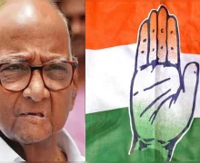 शरद पवार यांचा पक्ष काँग्रेसमध्ये विलीन होणार? काँग्रेस हायकमांडने विलीन करण्याचा मोठा प्रस्ताव दिला