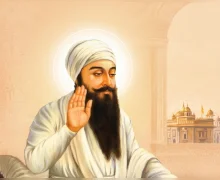 Guru Arjan Dev तप्त तव्यावर बसवून अंगावर जळती वाळू ओतली तरी ढळली नाही श्रद्धा
