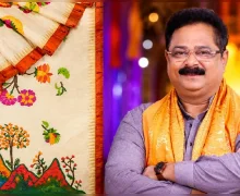 पैठणीचा खेळ घेऊन लाडके बांदेकर भाऊ घरोघरी परत येणार