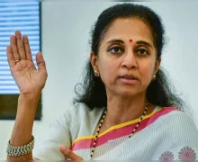 शिवसेना ठाकरे यांचीच!”शिवसेना निवडणूक चिन्हाच्या सुनावणीवर सुप्रिया सुळे यांचे वक्तव्य