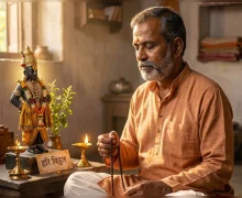 आषाढी एकादशीला या ११ गोष्टी केल्यास श्रीविठ्ठलाची विशेष कृपा मिळते, जाणून घ्या संपूर्ण माहिती