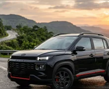 Hyundai Exter च्या नव्या व्हॅरिएंटची बाजारात एन्ट्री; मायलेजची चिंता नको! पाहा किंमत आणि फीचर्स