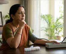रजोनिवृत्तीनंतर महिलांच्या हृदयाचे आरोग्य का धोक्यात येते? समजून घ्या प्रमुख कारणे