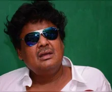 விஜய் மேல கை வெச்சு பாருங்க.. தமிழ்நாடு என்னாகுதுன்னு பார்ப்பீங்க..! - மன்சூர் அலிகான் எச்சரிக்கை!