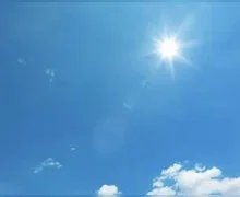 தமிழகத்தில் மழைக்கு நீண்ட இடைவெளி: சென்னையில் வெயில்!