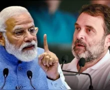 வாக்குகளுக்காக மோடி நடனமாடவும் தயங்க மாட்டார்: ராகுல் காந்தி விமர்சனம்!