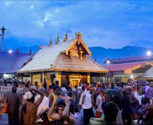 மண்டல பூஜை, மகர விளக்கு திருவிழாவை முன்னிட்டு சபரிமலைக்கு சிறப்பு பேருந்துகள்.. தேதி அறிவிப்பு..!