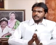 தேமுதிகவுக்கு எவ்வளவு சீட் வேணும்?!.. விஜய பிரபாகரன் லீக் பண்ணிட்டாரே!...