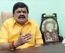 மோடி எங்கள் டாடி.. நாங்கள் சொன்னால் கேட்பார்: ராஜேந்திர பாலாஜி