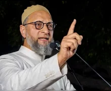 ஒவைசிக்கு 6 தொகுதிகள் கொடுக்க மறுத்த இந்தியா கூட்டணி.. 6 தொகுதிகளிலும் ஒவைசி கட்சி முன்னிலை..!