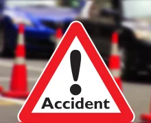 टिपर-बसच्या अपघातात 17 जण ठार