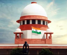 ஒரே வழக்கை, மதுரை, சென்னை உயர்நீதிமன்றங்கள் விசாரித்தது ஏன்? கரூர் நெரிசல் வழக்கு குறித்து உச்ச நீதிமன்றம் கேள்வி