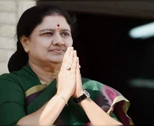 பொறுத்திருந்து பாருங்கள்.. எல்லாமே சர்பிரைஸாக நடக்கும்: சசிகலா பேட்டி..!