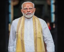 ஒரு கப் டீயை விட மொபைல் டேட்டா விலை குறைவு: டிஜிட்டல் வளர்ச்சி குறித்து பிரதமர் மோடி