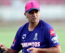 இந்திய ஏ அணியில் ராகுல் டிராவிட் மகனுக்கு இடம்.. முத்தரப்பு தொடரில் அறிமுகம்..!