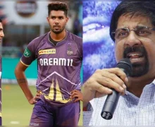 அவர் ஏன் அணியில் இருக்கிறார் என்று தெரியவில்லை… இளம் வீரர் குறித்து ஸ்ரீகாந்த் காட்டம்!