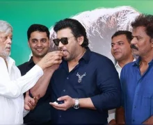 கிடப்பில் போடப்பட்டதா ஹரி & பிரசாந்த் இணையவிருந்த படம்?