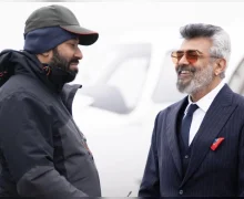 அஜித் 64 படத்துக்குட் டைட்டில் வச்சாச்சு… ஆனா அறிவிப்பதில் இப்படி ஒரு சிக்கலா?