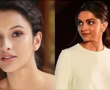 தீபிகா படுகோனுடன் நான் சண்டை போட்டேனா?... பிரபல நடிகை ஓபன் டாக்!