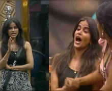 ஓடி ஓடி ஒரண்டை இழுக்கும் ஆதிரை! கடுப்பான ஹவுஸ்மேட்ஸ்! - Biggboss Season 9