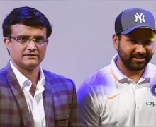 ரோஹித்துக்கு நடப்பது, எனக்கும் நடந்தது… ஷுப்மன் கில்லை முன்னிறுத்துவது குறித்து கங்குலி கருத்து!