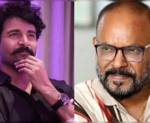 தன்னுடைய அடுத்த படம் பற்றிய அப்டேட்டைக் கொடுத்த வெங்கட்பிரபு!