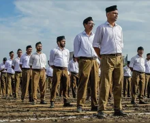 அவர் ஒரு மனநோயாளி.. பாலியல் குற்றஞ்சாட்டி தற்கொலை செய்து கொண்ட ஐடி ஊழியர் குறித்து ஆர்.எஸ்.எஸ்.