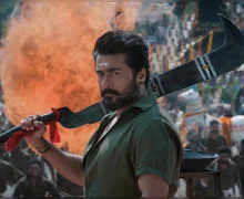 சூர்யாவின் ‘கருப்பு’ படத்தின் ஒரே தடையும் நீங்கியது.. இந்த தேதியில் ரிலீசா?