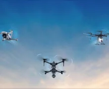 போதைபொருட்களுடன் வந்த பாகிஸ்தான் 255 ட்ரோன்கள் சுட்டு வீழ்த்தப்பட்டது: BSF  தகவல்..!