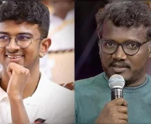 இன்பன் உதயநிதியின் படத்தை இயக்குகிறேனா?... மாரி செல்வராஜ் பதில்!
