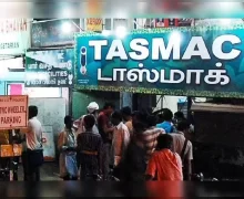 கடந்த ஆண்டை விட கிட்டத்தட்ட இருமடங்கு உயர்வு.. தீபாவளி டாஸ்மாக் விற்பனை எத்தனை கோடி?
