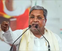 ஆர்.எஸ்.எஸ். அமைக்குக்கு தடை விதித்ததா கர்நாடக அரசு? முதல்வர் சித்தராமையா விளக்கம்