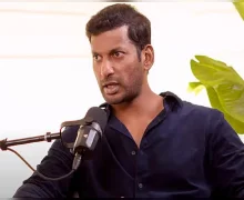 எனக்கு விருது கொடுத்தால் அதை குப்பை தொட்டியில் போட்டுவிடுவேன்: விஷால்
