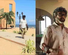 டைகர் ஹா ஹுக்கும்! ஜெயிலர் 2 ஷூட்டிங் வீடியோவை வெளியிட்ட சன் பிக்சர்ஸ்!