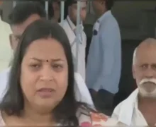 இதுகூட தெரியவில்லையா? ஆர்ஜேடி வேட்பாளர் ஸ்வேதா சுமன் வேட்புமனு நிராகரிப்பு..!