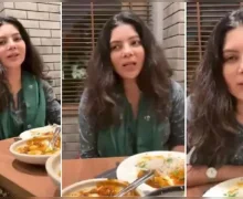 டெல்லி தாஜ் ஹோட்டலில் சர்ச்சை: 'பத்மாசனம்' போட்டு அமர்ந்த பெண்ணுக்கு அவமதிப்பு?