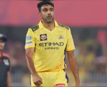 அஸ்வினுக்குப் பதில் சென்னை சூப்பர் கிங்ஸ் அணியில் இணையும் தமிழக வீரர்!