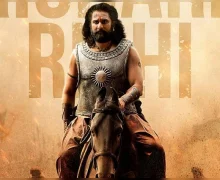 தெலுங்கிலும் ரிலீஸாகும் மோகன் ஜி யின் திரௌபதி 2..!