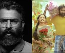 பிரபல இசை நிறுவனத்தின் மேல் அதிருப்தியில் சந்தோஷ் நாராயணன்… என்ன காரணம்?