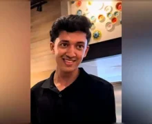 துபாயில் படித்த 18 வயது இந்திய மாணவர் திடீர் மரணம்.. இந்த சின்ன வயதில் மாரடைப்பா?