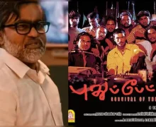புதுப்பேட்டை 2 பாதி முடிஞ்சது… ஆயிரத்தில் ஒருவன் 2…?- செல்வராகவன் பகிர்வு!