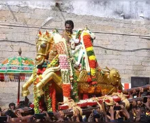 மதுரை கள்ளழகர் கோயிலில் புதிய கட்டுமான பணிகள்.. மதுரை உயர்நீதிமன்ற கிளை முக்கிய உத்தரவு..!